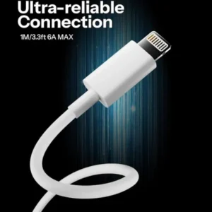 Fast Charging Lightning Cable USB For Iphone 10