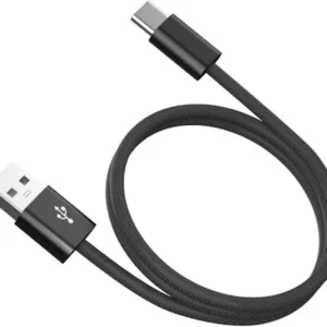 Type-C to USB CarPlay & Android Auto Cable