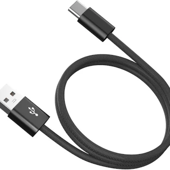 Type-C to USB CarPlay & Android Auto Cable