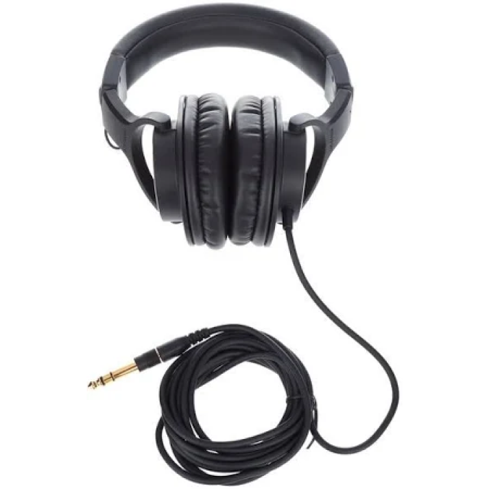 Audio-Technica ATH-M20x Professional Monitor Headphones - Image 3