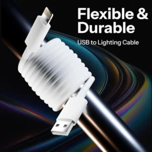 Fast Charging Lightning Cable USB For Iphone 10