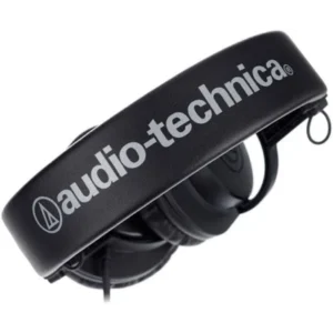 Audio-Technica ATH-M20x Professional Monitor Headphones