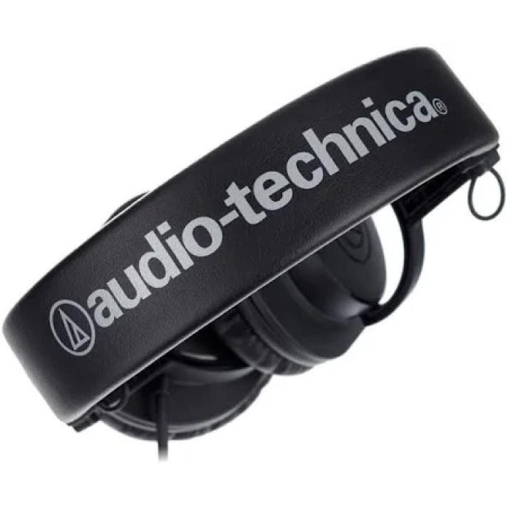 Audio-Technica ATH-M20x Professional Monitor Headphones - Image 4