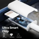 Fast Charging Lightning Cable USB For Iphone 10