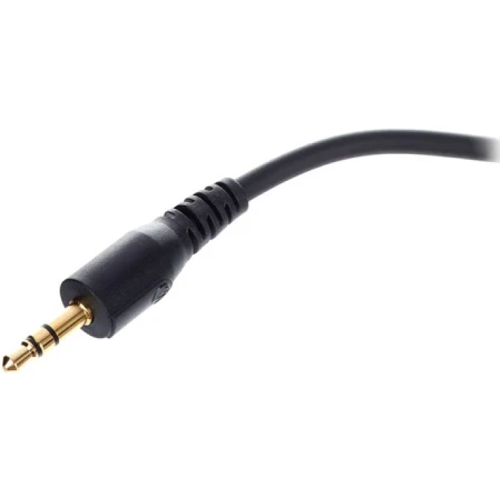 Audio-Technica ATH-M20x Professional Monitor Headphones - Image 5