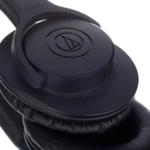 Audio-Technica ATH-M20x Professional Monitor Headphones