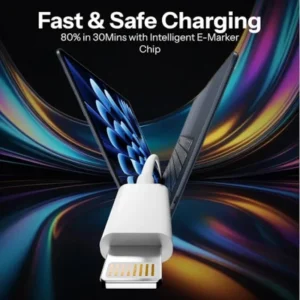 Fast Charging Lightning Cable USB For Iphone 10