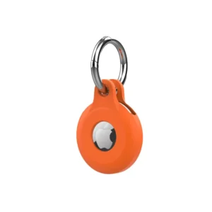 air tag silicon premium cover