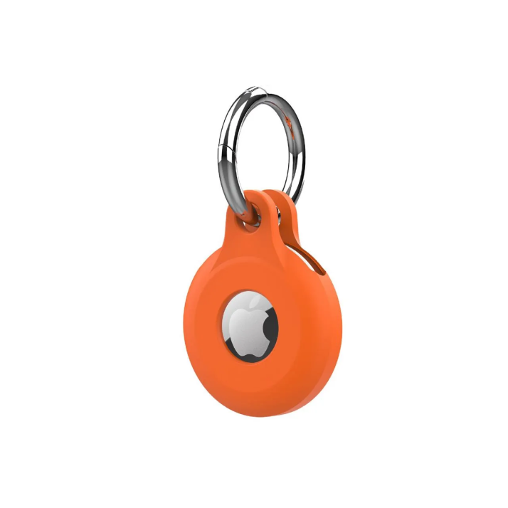 air tag silicon premium cover - Image 11