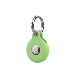 air tag silicon premium cover