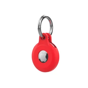 air tag silicon premium cover