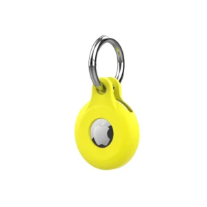 air tag silicon premium cover