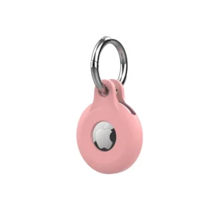 air tag silicon premium cover