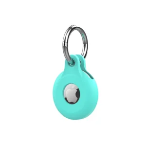 air tag silicon premium cover