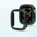 Apple Watch Rugged TPU Bumper Case