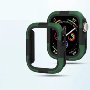 Apple Watch Rugged TPU Bumper Case