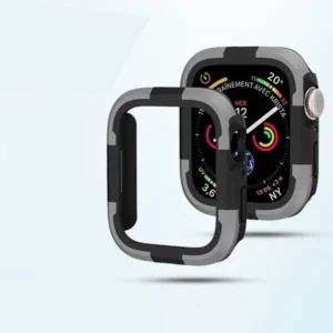 Apple Watch Rugged TPU Bumper Case