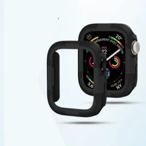 Apple Watch Rugged TPU Bumper Case