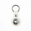AirTag Leather Keychain Holder