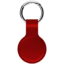 AirTag Metal Keychain Holders