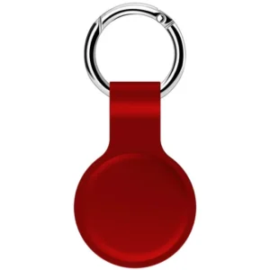 AirTag Metal Keychain Holders
