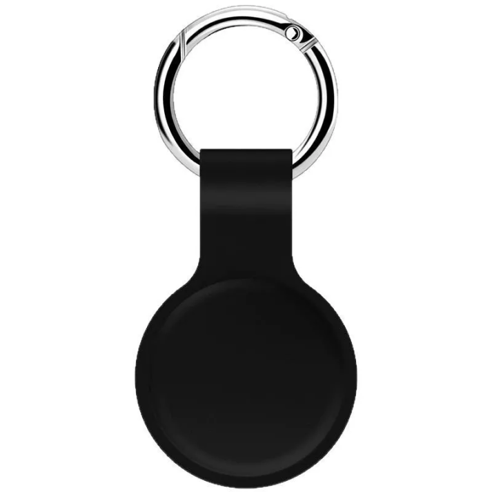 AirTag Metal Keychain Holders - Image 2