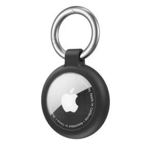 AirTag Waterproof Silicone Cover
