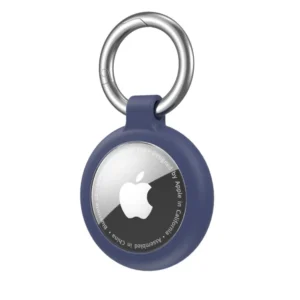AirTag Waterproof Silicone Cover