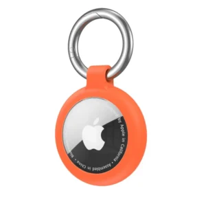 AirTag Waterproof Silicone Cover