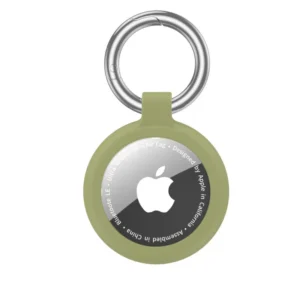 AirTag Waterproof Silicone Cover