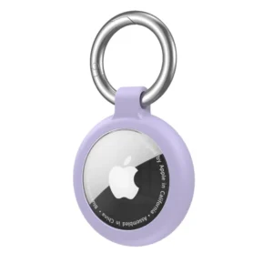AirTag Waterproof Silicone Cover