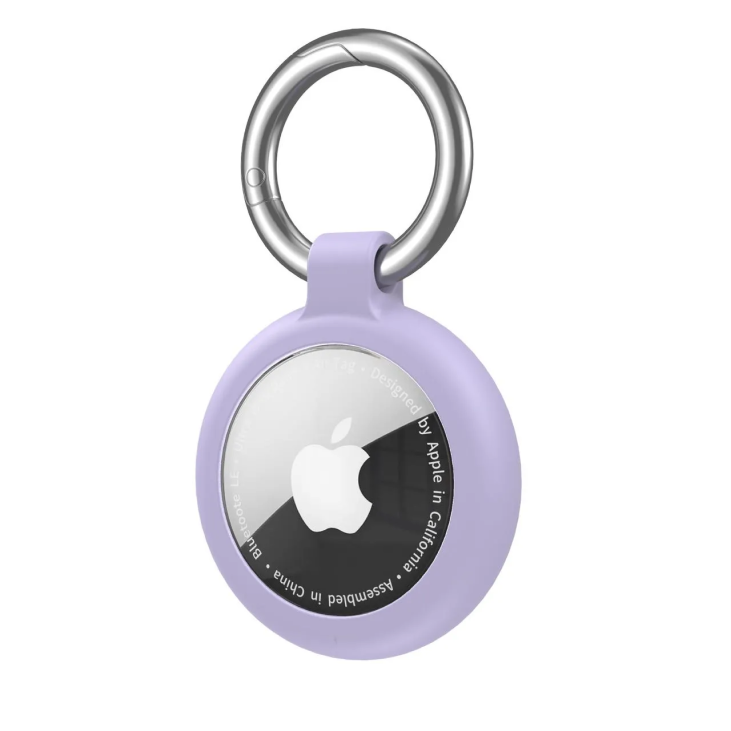 AirTag Waterproof Silicone Cover - Image 10