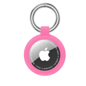 AirTag Waterproof Silicone Cover