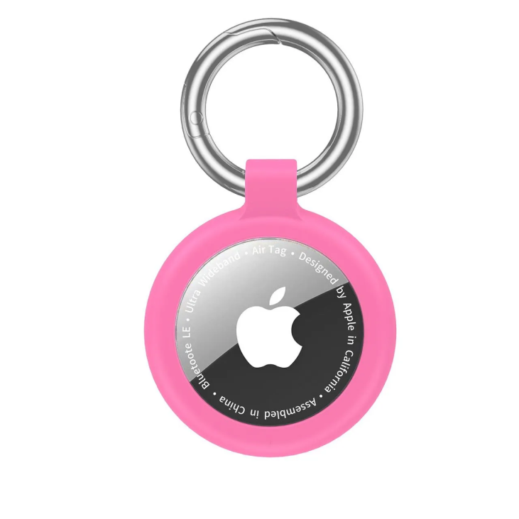 AirTag Waterproof Silicone Cover - Image 9