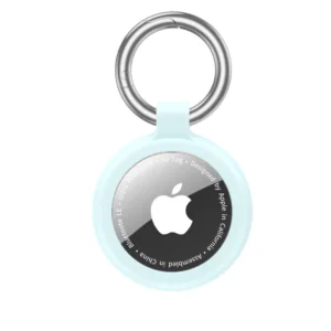 AirTag Waterproof Silicone Cover