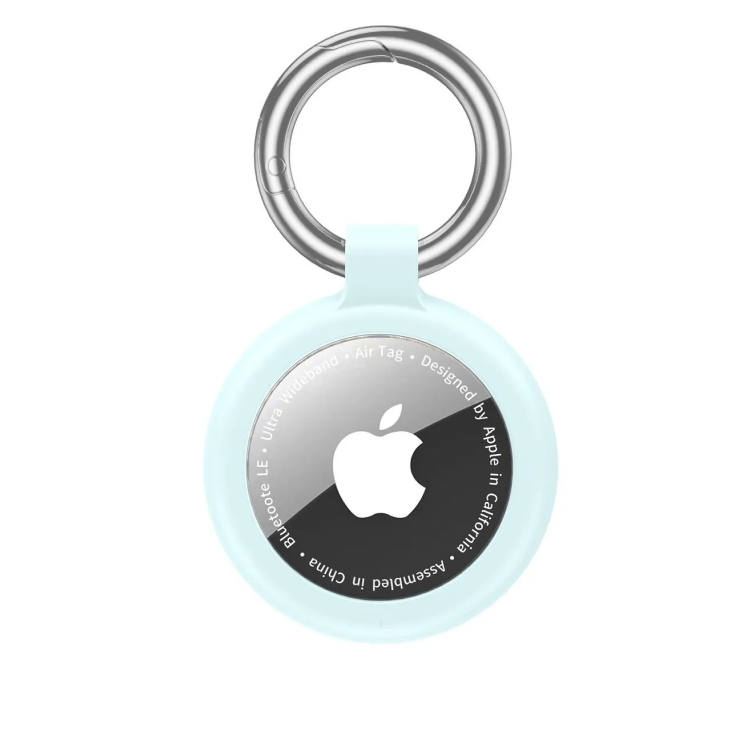 AirTag Waterproof Silicone Cover - Image 8