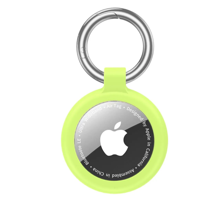 AirTag Waterproof Silicone Cover - Image 5