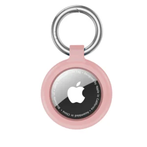 AirTag Waterproof Silicone Cover