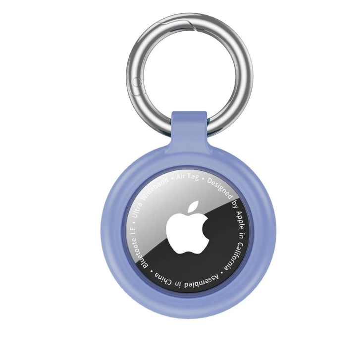 AirTag Waterproof Silicone Cover - Image 3