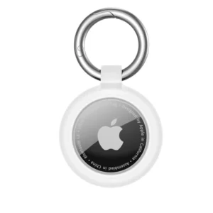 AirTag Waterproof Silicone Cover