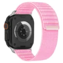 Velcro Nylon Sport Loop Strap for Apple Watch