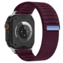 Velcro Nylon Sport Loop Strap for Apple Watch