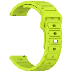 Silicone Magnetic Look Strap for Smartwatch