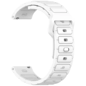 Silicone Magnetic Look Strap for Smartwatch