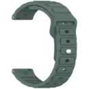 Silicone Magnetic Look Strap for Smartwatch