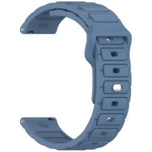 Silicone Magnetic Look Strap for Smartwatch