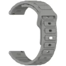 Silicone Magnetic Look Strap for Smartwatch