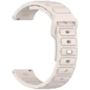 Silicone Magnetic Look Strap for Smartwatch