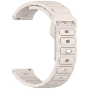 Silicone Magnetic Look Strap for Smartwatch