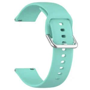 Silicone Kadi Belt Strap for Smartwatch